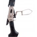 EGE Arms LV410S Walnut/Nickel .410 Gauge 2.5" 12.2" Barrel Lever Action Shotgun